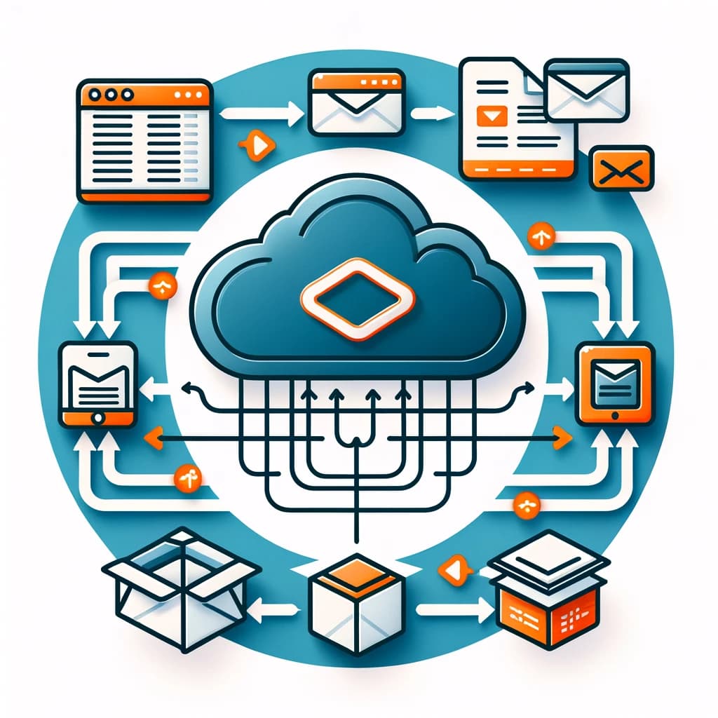 Navigating Post-Payment: AWS Step Functions for E-Commerce