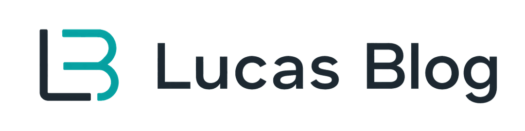 Lucas Blog