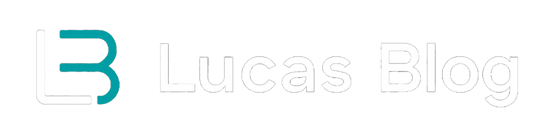 Lucas Blog